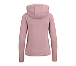 stretchjas Carin met capuchon