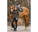 teddyfleece jas Lisa met capuchon