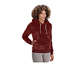 teddyfleece pullover Bella