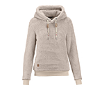 teddyfleece pullover Bella