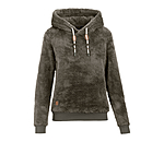 teddyfleece pullover Bella