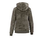 teddyfleece pullover Bella