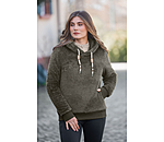 teddyfleece pullover Bella
