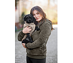 teddyfleece pullover Bella