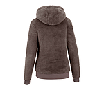 teddyfleece pullover Bella
