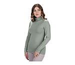 pastel groen