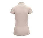 mesh-shirt met korte mouwen Breezy