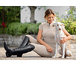 mesh-shirt met korte mouwen Breezy