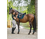 mesh-shirt met korte mouwen Breezy