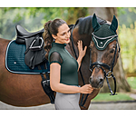 mesh-shirt met korte mouwen Breezy