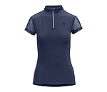 mesh-shirt met korte mouwen Breezy