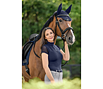 mesh-shirt met korte mouwen Breezy