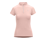 mesh-shirt met korte mouwen Breezy