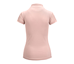 mesh-shirt met korte mouwen Breezy