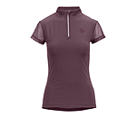 mesh-shirt met korte mouwen Breezy