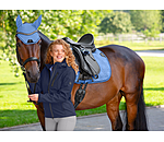 2 in 1 softshelljas Marie Life Cycle met capuchon