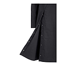 functionele rij-jas Enna met capuchon