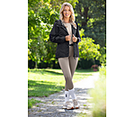 functionele rij-jas Klara Life Cycle met capuchon