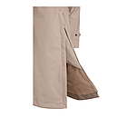 functionele rij-jas Emily II met capuchon