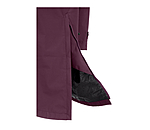 functionele rij-jas Emily II met capuchon