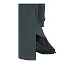 functionele rij-jas Emily II met capuchon