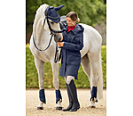 functionele rij-jas Emily II met capuchon