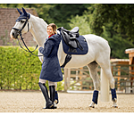 functionele rij-jas Emily II met capuchon