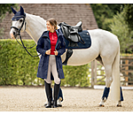 functionele rij-jas Emily II met capuchon