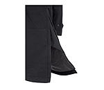 functionele rij-jas Emily II met capuchon