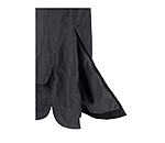 functionele rij-jas Jule Life Cycle met capuchon