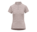 zip-functioneel shirt Mari