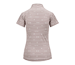 zip-functioneel shirt Mari