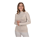 functionele longsleeve Laila