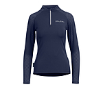 functionele longsleeve Laila