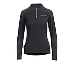 functionele longsleeve Laila