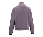 cropped sweat pullover Alessa