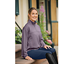 cropped sweat pullover Alessa