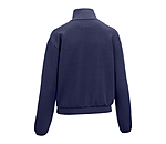 cropped sweat pullover Alessa