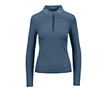 functionele longsleeve Liana