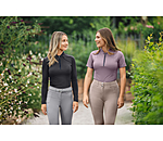 functionele longsleeve Liana