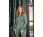 performance stretchjas Jenna