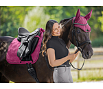 zip-functioneel shirt Jonna