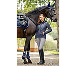 combi-jas met capuchon Lina