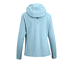 combi-jas met capuchon Lina