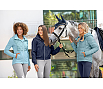 combi-jas met capuchon Lina