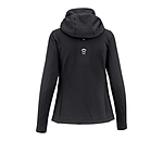 combi-jas met capuchon Lina