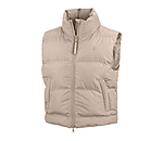 cropped gewatteerde bodywarmer Miah