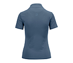 functionele zipshirt Eliana