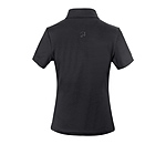 functionele zipshirt Eliana