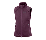 softshell rij bodywarmer Leona